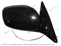 ST-TY37-940-1 Зеркало TOYOTA CAMRY GRACIA 96-01 RH 3 контакта