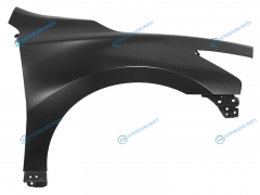 ST-DTW8-016-1 Крыло NISSAN TEANA 14- RH (пр-во Тайвань)