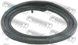 TSI-ACA20 Опора (проставка) пружины нижняя | перед правлев