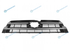 ST-17-0048 Решетка радиатора TOYOTA HIGHLANDER 16-20