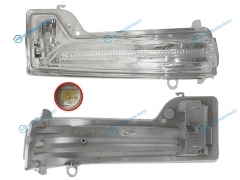 ST-202-0013 Поворот в зеркало TOYOTA HILUX REVO 15- LH - светлый