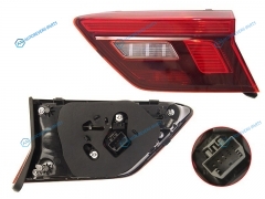 ST-441-1354R-LD Фонарь в крышку багажника VW TIGUAN 16- RH LED
