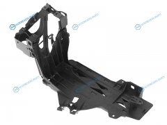 ST-BM55-000B-A2 Крепление фары BMW F10F11 10-17 LH