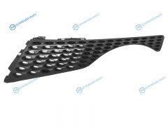 ST-DT15-093-A2 Решетка NISSAN JUKE 10-14 LH (пр-во Китай)