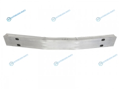 ST-TY61-087R-0 Усилитель заднего бампера TOYOTA PRIUS CAQUA 12- (пр-во Тайвань)