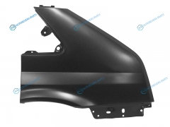 ST-FDR7-016-A1 Крыло FORD TRANSIT 06- RH (пр-во Тайвань) без отв.под повторитель
