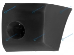 ST-DT95-000-2 Клык бампера NISSAN ARMADATITAN 04-07 LH (пр-во Тайвань)