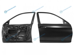 ST-HD30-040-1 Дверь передняя HONDA ACCORD 13- RH