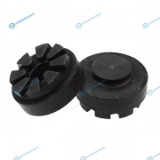 Y-12-1547 Проставка под пружину зад. (R5) (R) (Комплект 2 шт.)