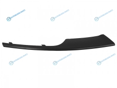ST-PR02-000GM-1 Накладка решетки в бампер PORSCHE CAYENNE 10-14 RH верхняя