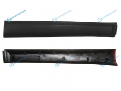 ST-DT66-040M-1 Накладка на переднюю дверь NISSAN QASHQAI 14- RH