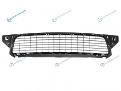 ST-RND1-000G-0-TW Решетка в бампер RENAULT DUSTER 10-15 (пр-во Тайвань)