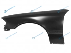 ST-MD06-016-A2 Крыло MERCEDES W202 93-00 LH без отв.под повторитель (пр-во Тайвань)
