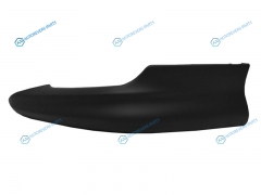 ST-90-0021 Спойлер бампера TOYOTA COROLLA E13 02-04 LH (пр-во Тайвань)