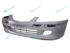 ST-MZ24-000-C0 Бампер MAZDA CAPELLA626 00-02 45D (пр-во Тайвань)