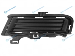 ST-VW18-000C-A2 Заглушка в бампер VW GOLF VII 12-16 LH верхняя