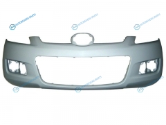 ST-MZ60-000-0 Бампер MAZDA CX-7 06-09 (пр-во Тайвань)