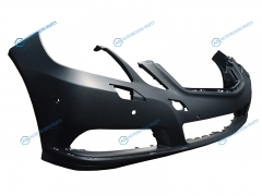 ST-MD09-000-F0 Бампер MERCEDES E-CLASS W212 09-13 под омыв. и сонары ELEGANCE (пр-во Тайвань)