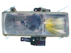 ST-215-1171L Фара NISSAN CONDORDIESEL 95-01 LH (Евросвет)