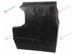 ST-IS97-016L-A1 Подкрылок ISUZU GIGAEXR 96-00 RH
