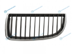 ST-BM34-093-2 Решетка BMW 3 E90 05-08 LH чернаяхром