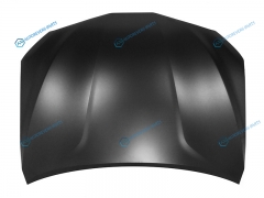 ST-TYL7-015-0-TW Капот TOYOTA CAMRY 18- стальной (пр-во Тайвань)