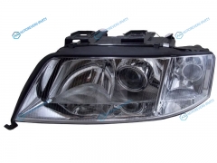 ST-441-1134L Фара AUDI A6 99-01