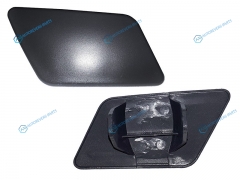 ST-BMX1-110C-1 Крышка омывателя фары BMW X1 E84 09-12 RH