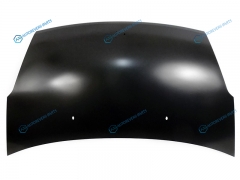 ST-TYD1-015-0 Капот TOYOTA PASSODAIHATSU BOON 04- (пр-во Тайвань)