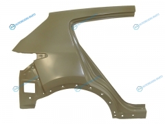 ST-KA83-064-1 Крыло заднее KIA SPORTAGE IV 16- RH