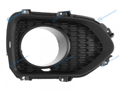 ST-KA56-219-1 Оправа ПТФ KIA SORENTO 09-12 RH