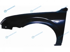 ST-FD29-016-2 Крыло FORD MONDEO III 00-07 LH (пр-во Тайвань)