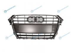 ST-AU27-093-A0 Решетка AUDI A4 11-15