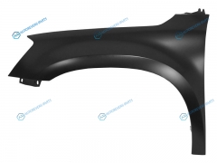 ST-SDY1-016-A2 Крыло SKODA YETI 14-18 LH (пр-во Тайвань)