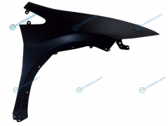 ST-HD10-016-1 Крыло HONDA CIVIC 06- HB RH (пр-во Тайвань)
