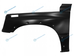 ST-SZ81-016-A2 Крыло SUZUKI ESCUDOVITARA 96-97 LH V-2.0