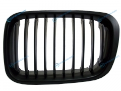 ST-BM33-093-A2 Решетка BMW E46 98-01 LH черная