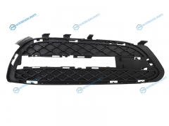 ST-MD09-000G-A1 Решетка в бампер MERCEDES E-CLASS W212 09-13 RH под ДХО (AVANTGARDE)
