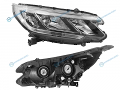 ST-117-1129R Фара HONDA CR-V 15-18 RH