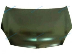 ST-RN08-015-A0 Капот RENAULT CLIOSYMBOL 01-05 (пр-во Тайвань)