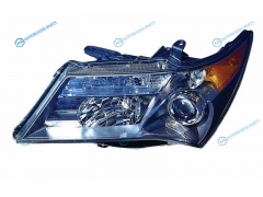 ST-317-1102BL Фара ACURA MDX 06- LH