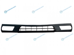 ST-HDM2-013-0 Бампер ACURA MDX 06- нижняя часть