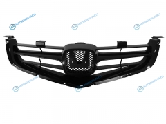 ST-HD28-093-A0 Решетка HONDA ACCORD 02-05 (пр-во Тайвань)