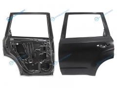 ST-SB67-041-2 Дверь задняя SUBARU FORESTER 08-13 LH