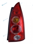 ST-216-1952R Фонарь задний MAZDA PREMACY 02-05
