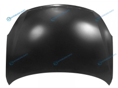 ST-DT08-015-0-CH Капот NISSAN ALMERA RUS 12-BLUEBIRD SYLPHY 05-12 (пр-во Китай)
