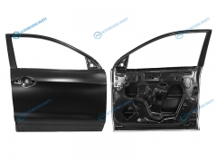 ST-DT66-040-1 Дверь передняя NISSAN QASHQAI 14- RH