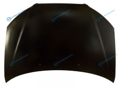 ST-HN28-015-0 Капот HYUNDAI ELANTRAAVANTE 06-11 (пр-во Тайвань)