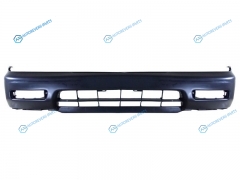 ST-HD26-000-0 Бампер HONDA ACCORD 93-95 (пр-во Тайвань)