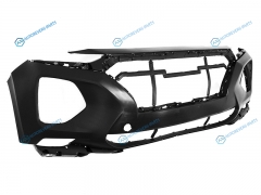 ST-22-0029 Бампер передний HYUNDAI SANTA FE 19-